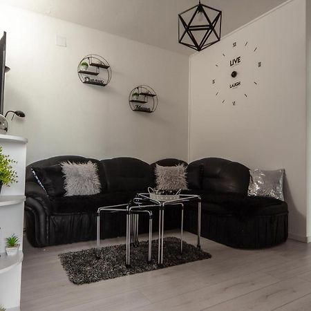 Apartment Jamblip Split Bagian luar foto