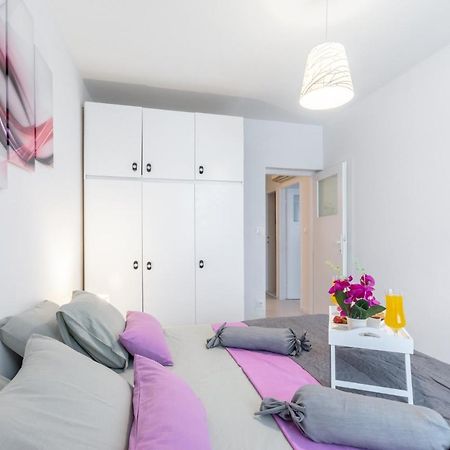 Apartment Jamblip Split Bagian luar foto