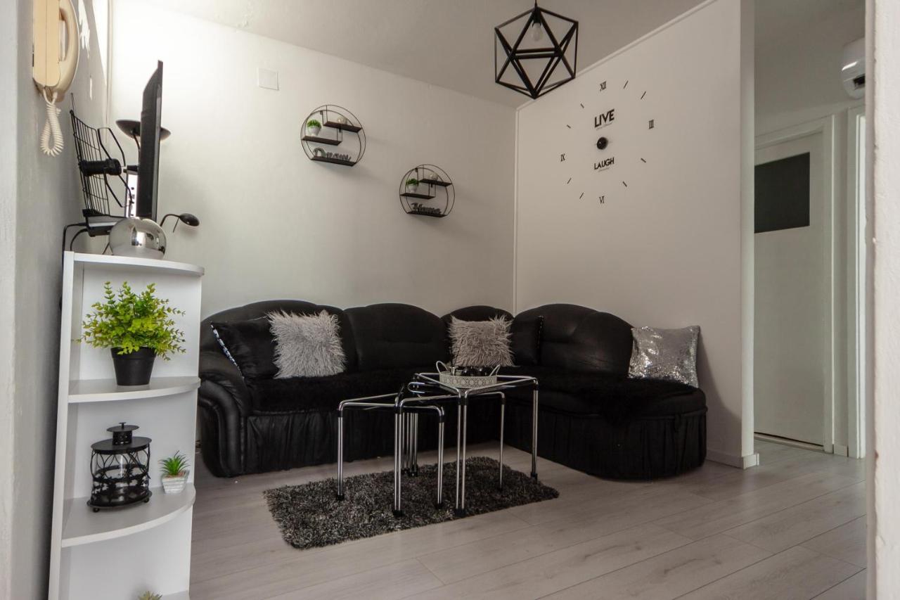 Apartment Jamblip Split Bagian luar foto