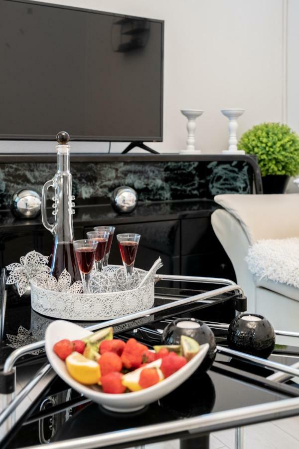 Apartment Jamblip Split Bagian luar foto