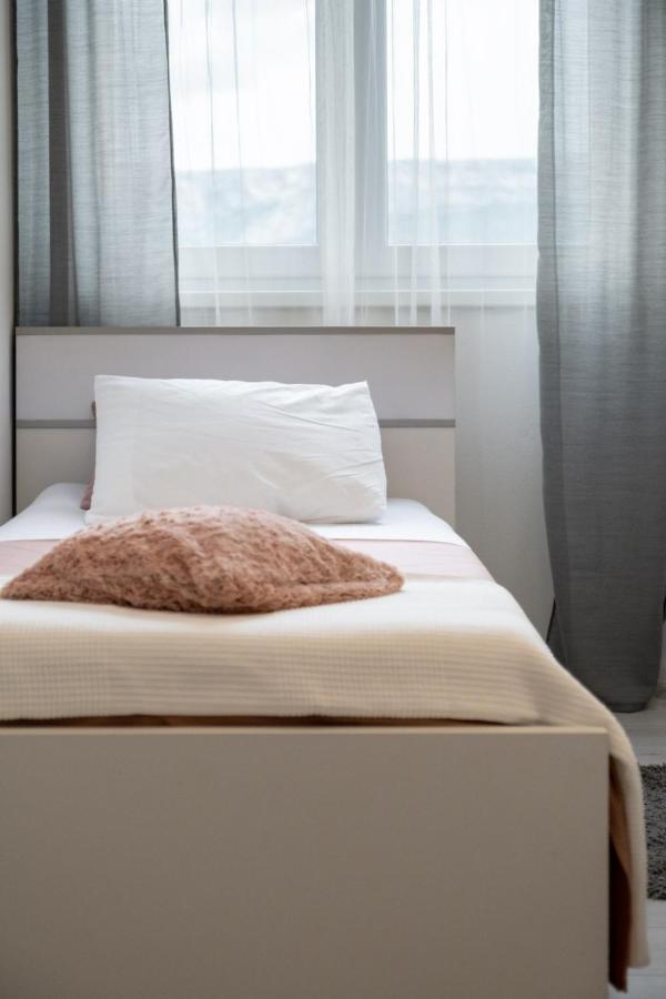 Apartment Jamblip Split Bagian luar foto